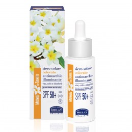 MONOÏ DE TAHITI SERUM SOLAR...