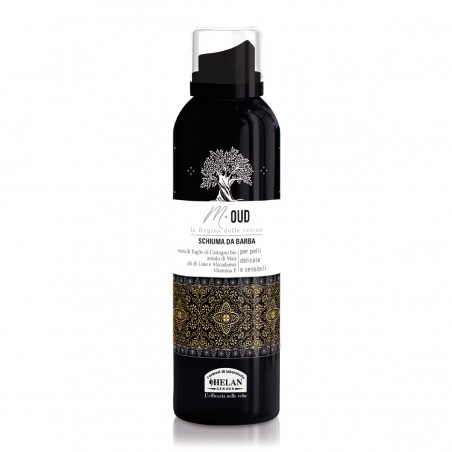 M-OUD ESPUMA DE AFEITAR 200ML
