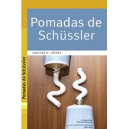 LIBRO POMADAS SALES DE...