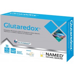 GLUTAREDOX (GLUTATION) 30...