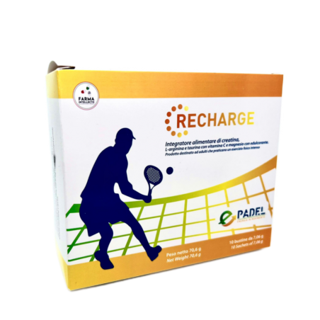 EPADEL RECHARGE 10 SOBRES