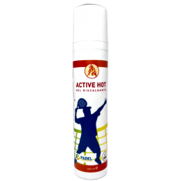 EPADEL ACTIVE HOT GEL...