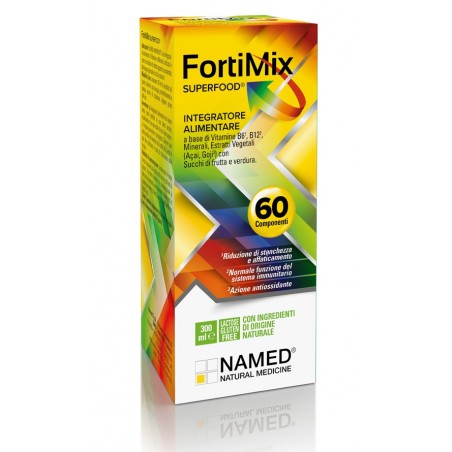 FORTIMIX SUPERFOOD 300ML