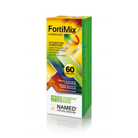FORTIMIX SUPERFOOD 150ML