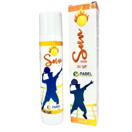 EPADEL SUN FACE 50 SPF 100ML