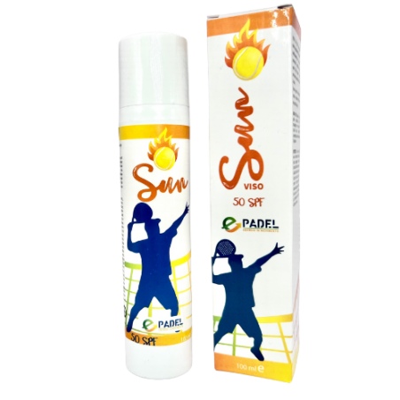 EPADEL SUN FACE 50 SPF 100ML