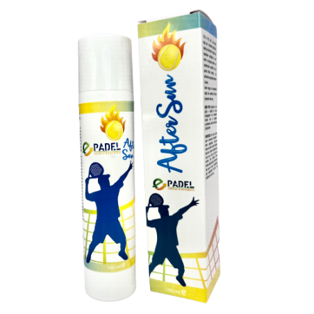 EPADEL AFTER SUN 100ML