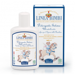 LINEA BIMBI Jabón Intimo...