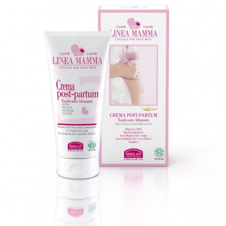 LINEA MAMMA Crema Post-Parto 150ml