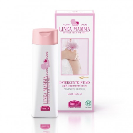 LINEA MAMMA Jabón Intimo 200ml