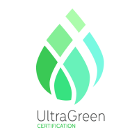 CERTIFICACIÓN ULTRAGREEN