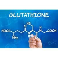 GLUTATION REDUCIDO DE MÁXIMA ABSORCIÓN