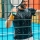 Test con Jugadores de Padel