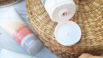 COSMÉTICA NATURAL , DE VERDAD