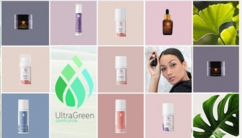 CERTIFICADO ULTRAGREEN COMESTICOS NATURALES MÁS SEGUROS Y SALUDABLES
