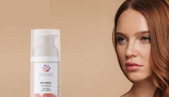 RETINOL, UN INGREDIENTE ACTIVO ANTI-ENVEJECIMIENTO