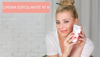 EXFOLIANTE FACIAL Y CORPORAL: ¡ADIÓS A LA PIEL SECA Y APAGADA!