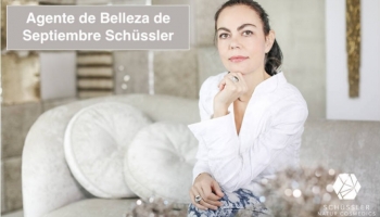 Agente de Belleza de Septiembre