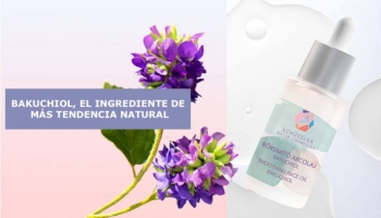 ¿Conoces el BAKUCHIOL? ¡LA ALTERNATIVA A BASE DE PLANTAS AL RETINOL!