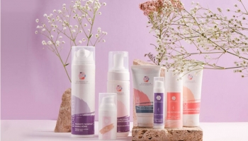 CUIDADO DE LA PIEL EN PRIMAVERA: UN TRATAMIENTO FACIAL REVITALIZANTE